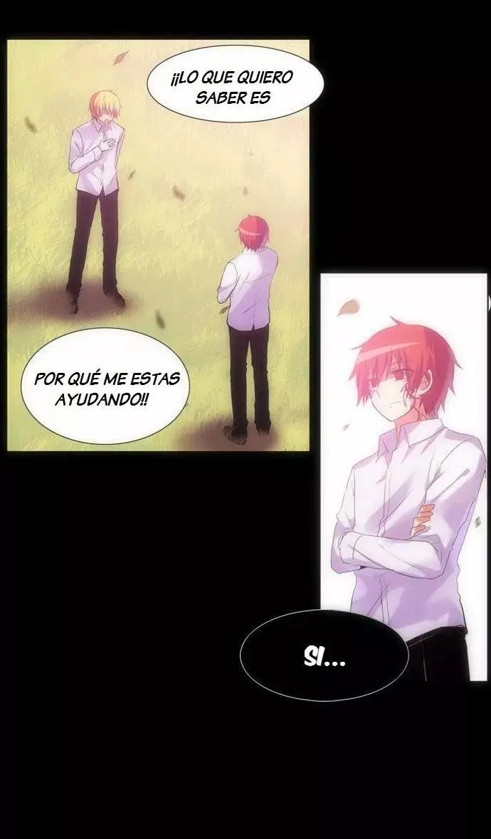 Crepuscule capítulo 109, página 16