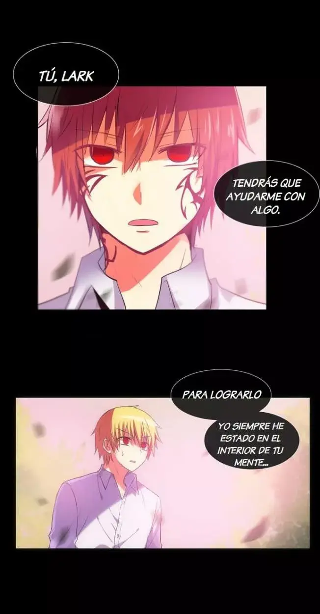Crepuscule capítulo 109, página 22