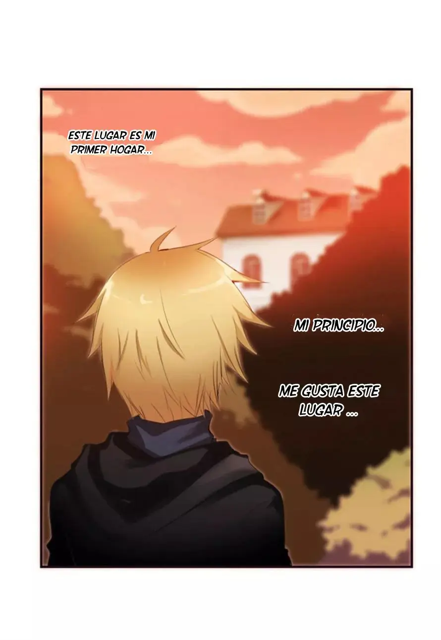 Crepuscule capítulo 11, página 12
