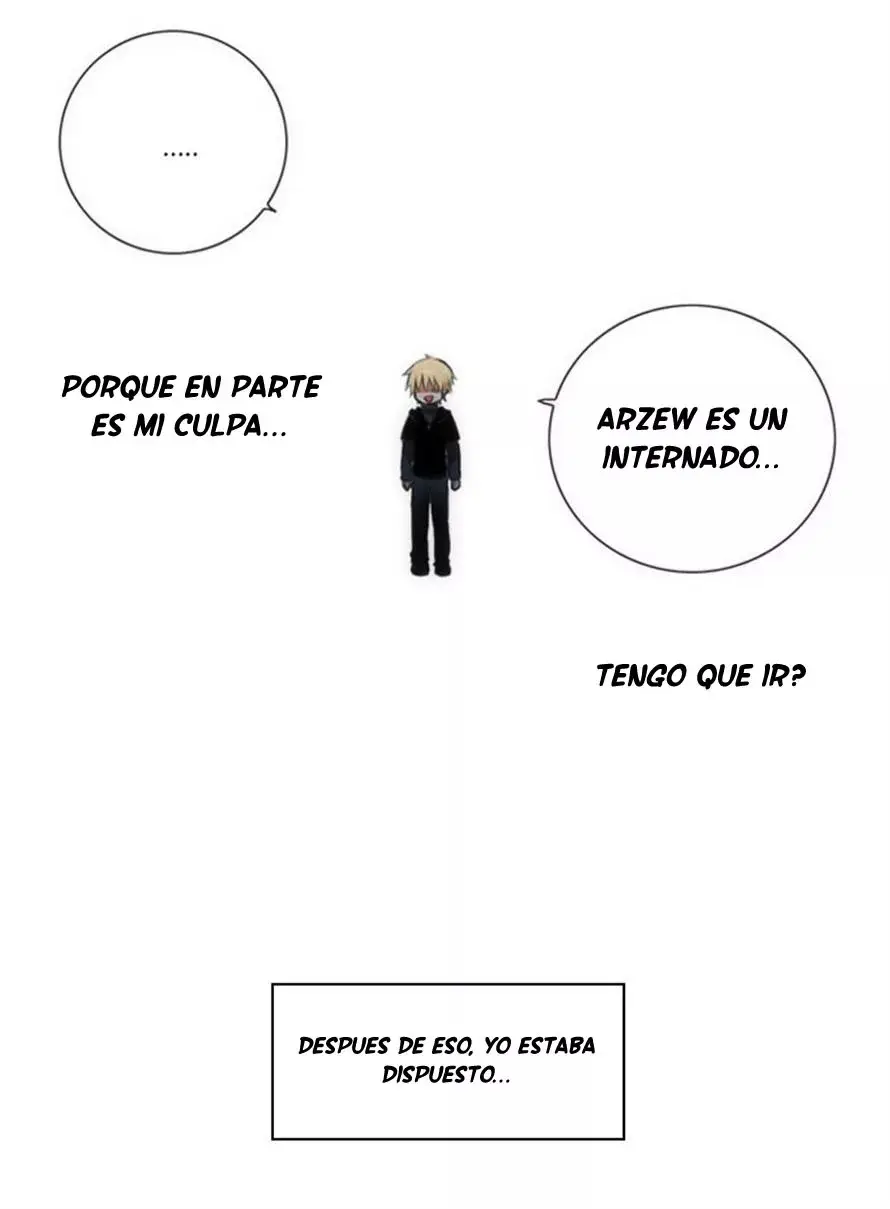 Crepuscule capítulo 11, página 22