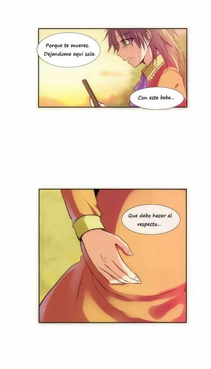 Crepuscule capítulo 110, página 6