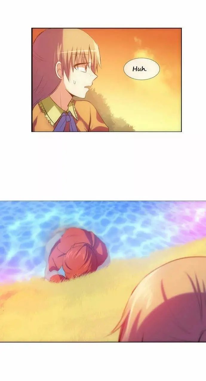 Crepuscule capítulo 110, página 8