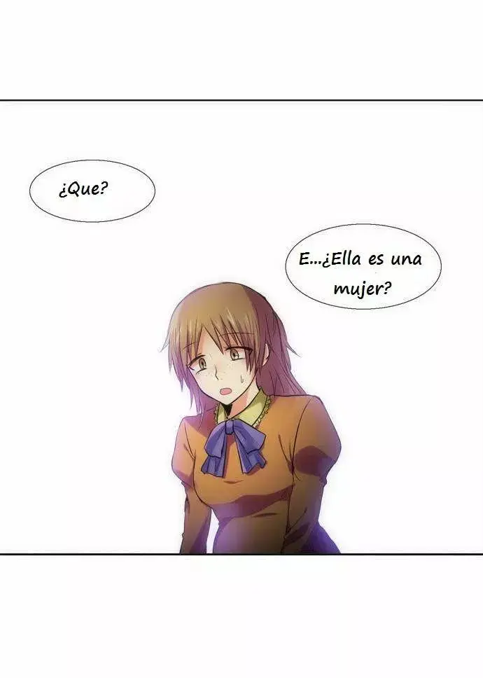 Crepuscule capítulo 110, página 12