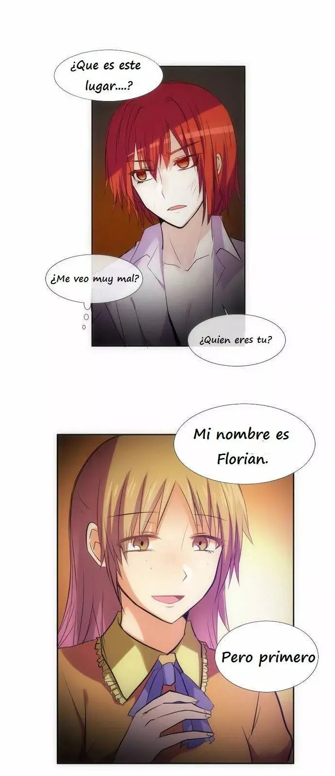 Crepuscule capítulo 110, página 16