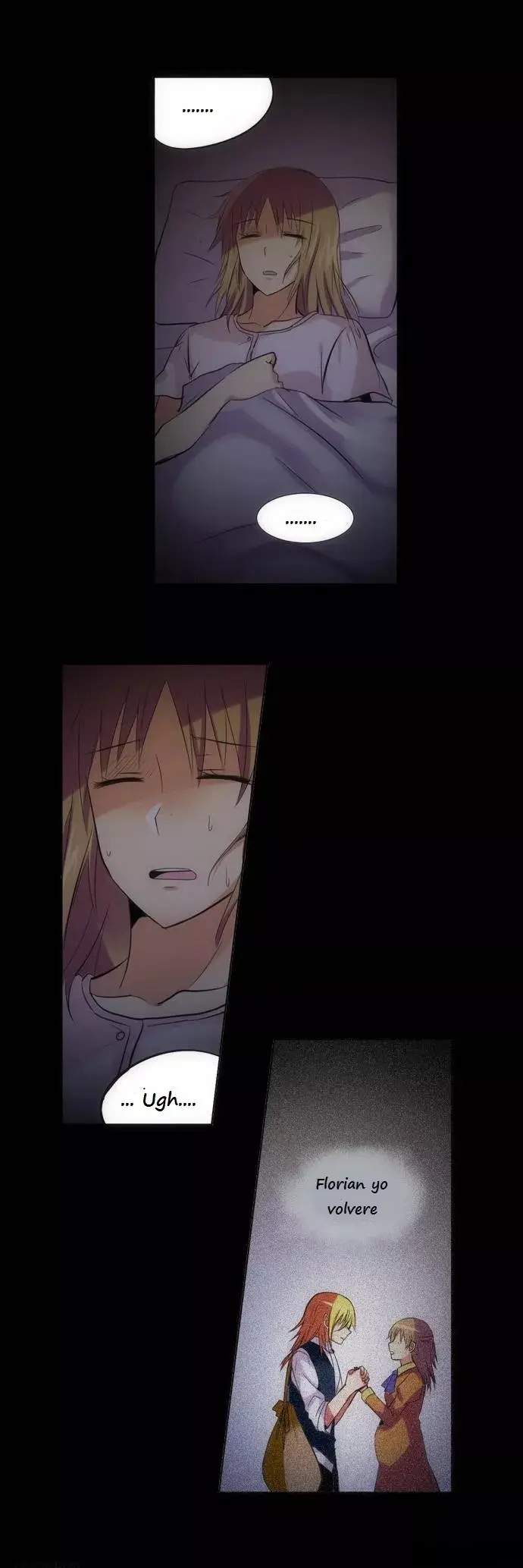 Crepuscule capítulo 111, página 2