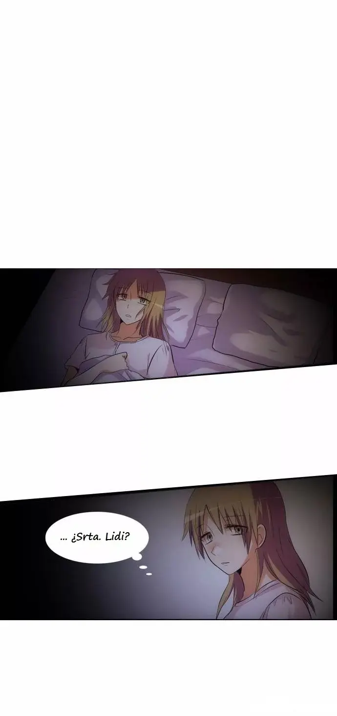 Crepuscule capítulo 111, página 5