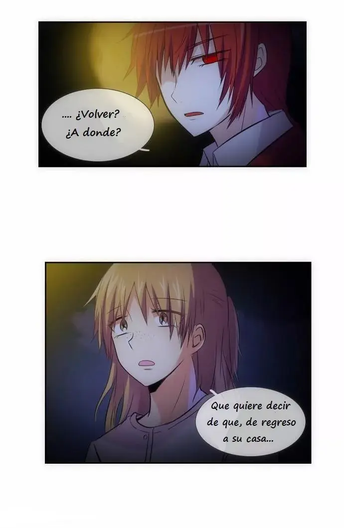 Crepuscule capítulo 111, página 7