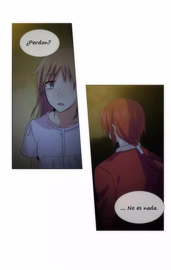 Crepuscule capítulo 111, página 12