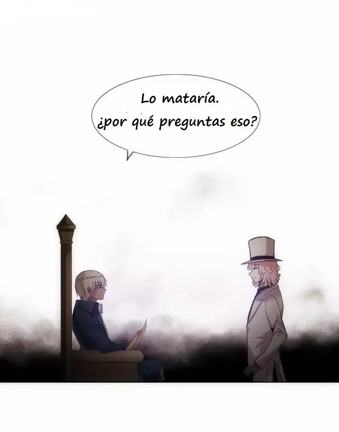 Crepuscule capítulo 111, página 20