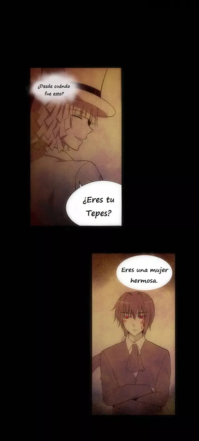 Crepuscule capítulo 113, página 2