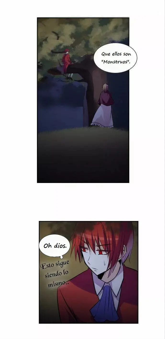 Crepuscule capítulo 113, página 8