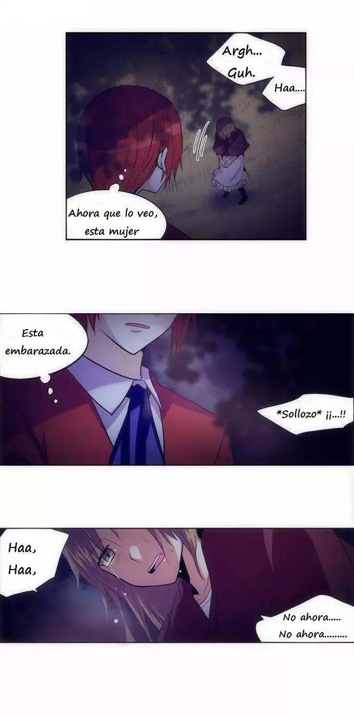 Crepuscule capítulo 113, página 11