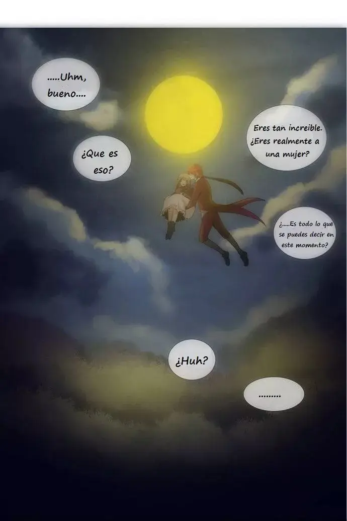 Crepuscule capítulo 113, página 17