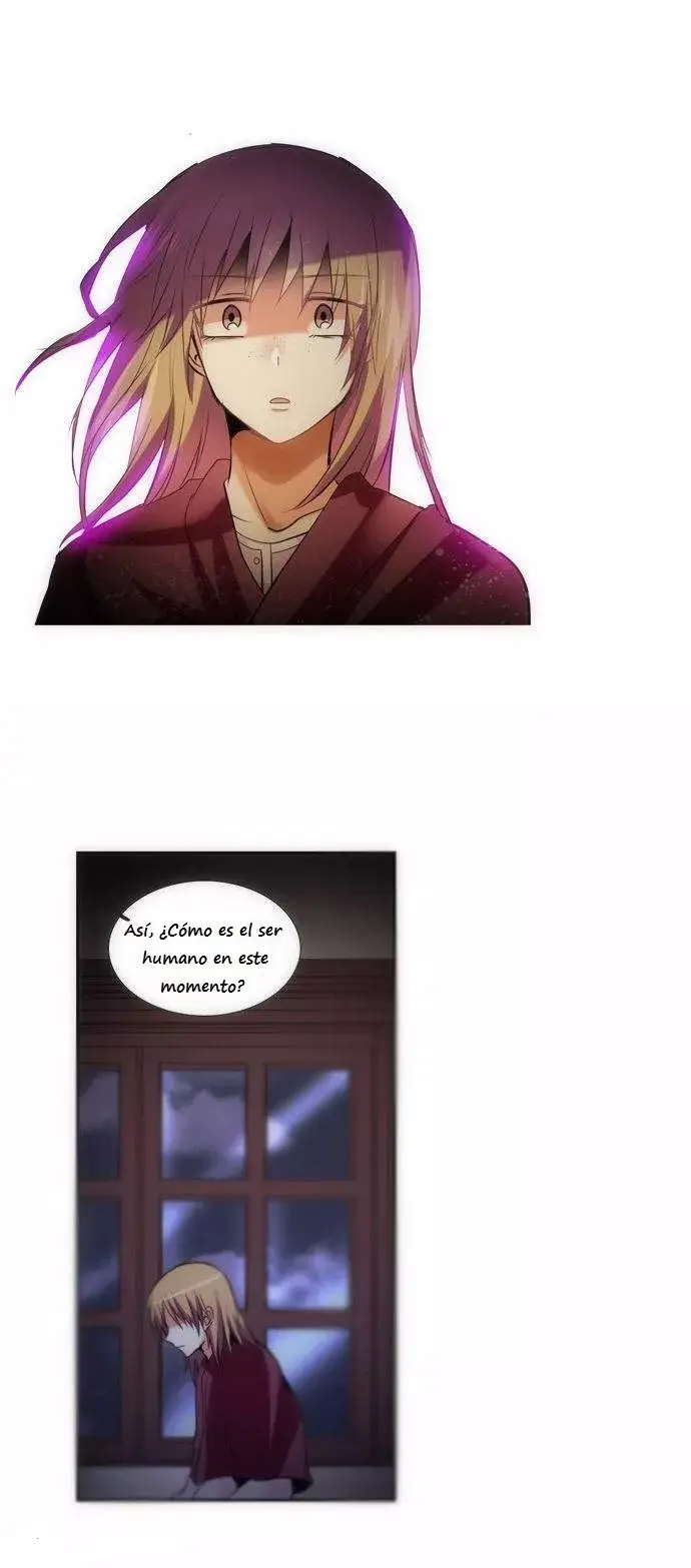 Crepuscule capítulo 113, página 24