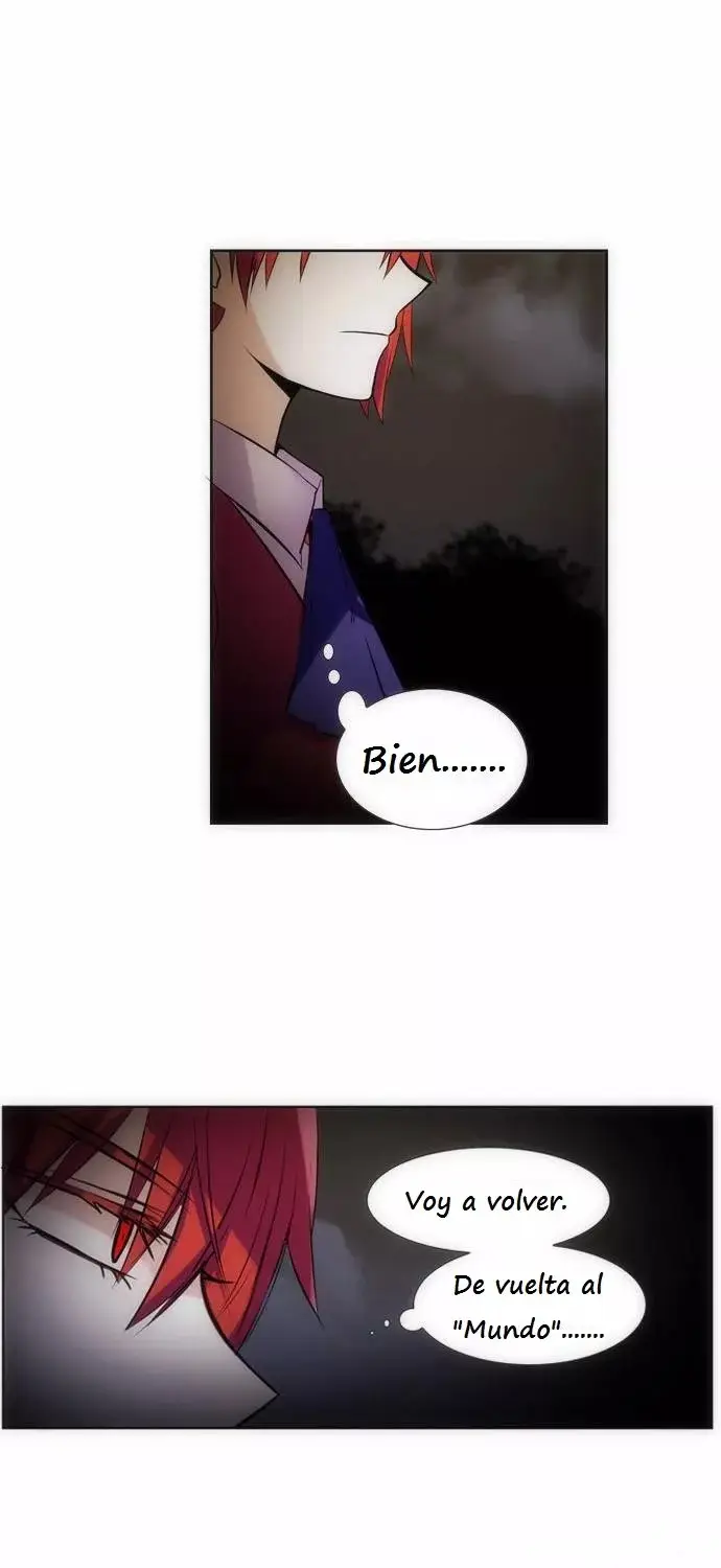 Crepuscule capítulo 115, página 16
