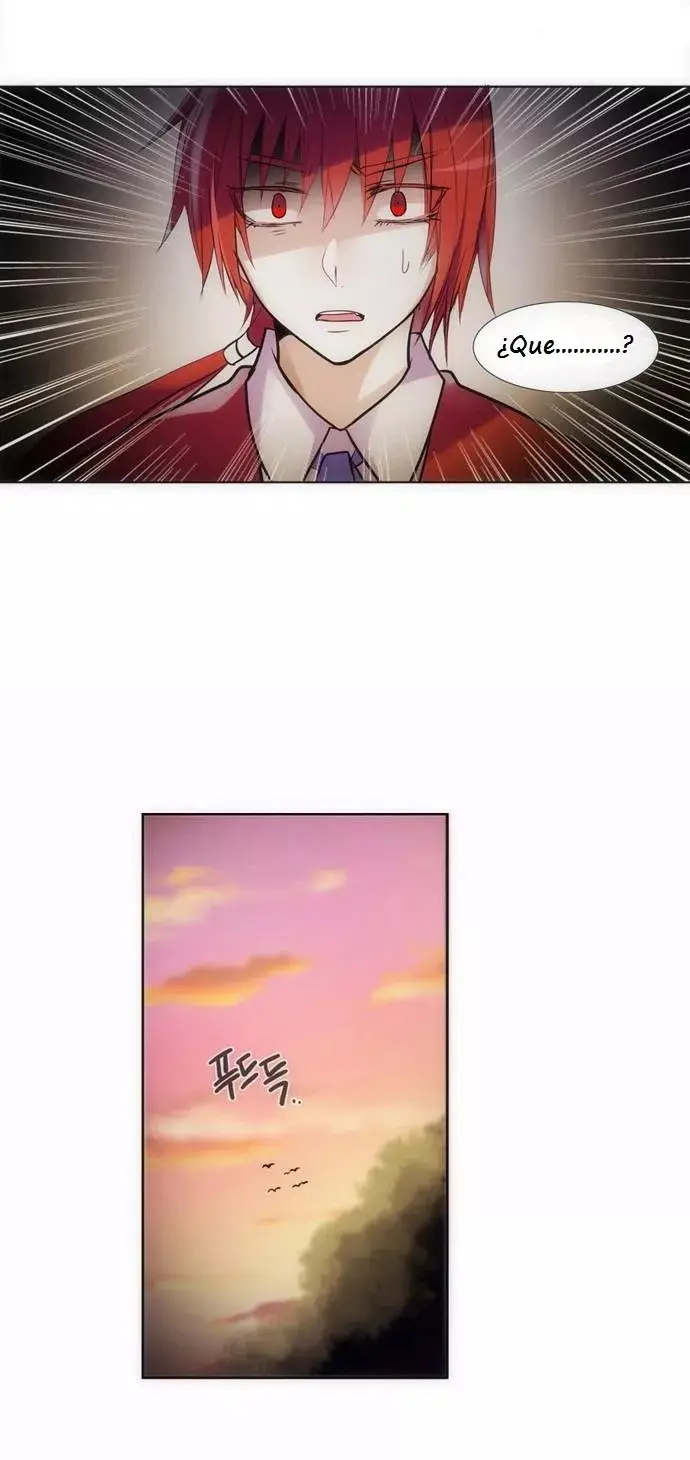Crepuscule capítulo 115, página 22