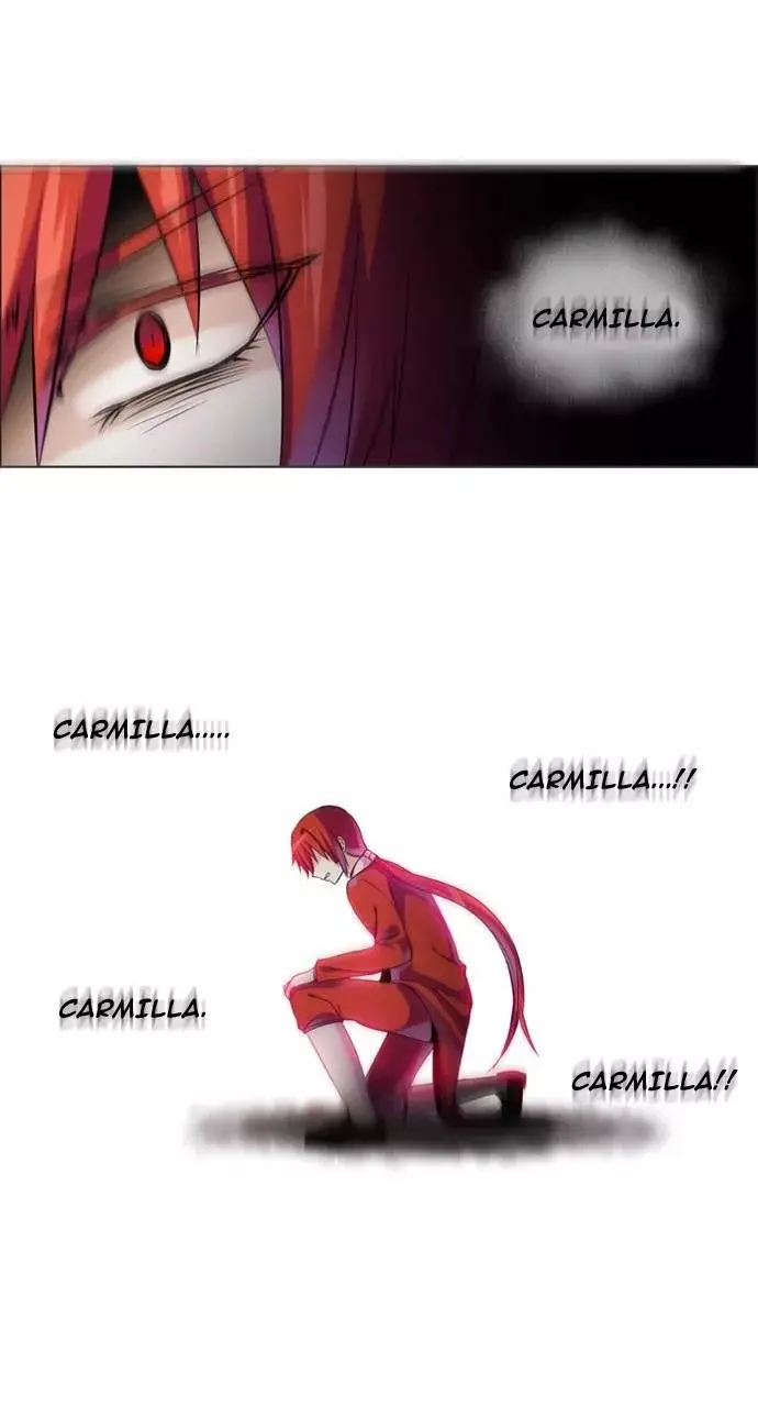 Crepuscule capítulo 116, página 6