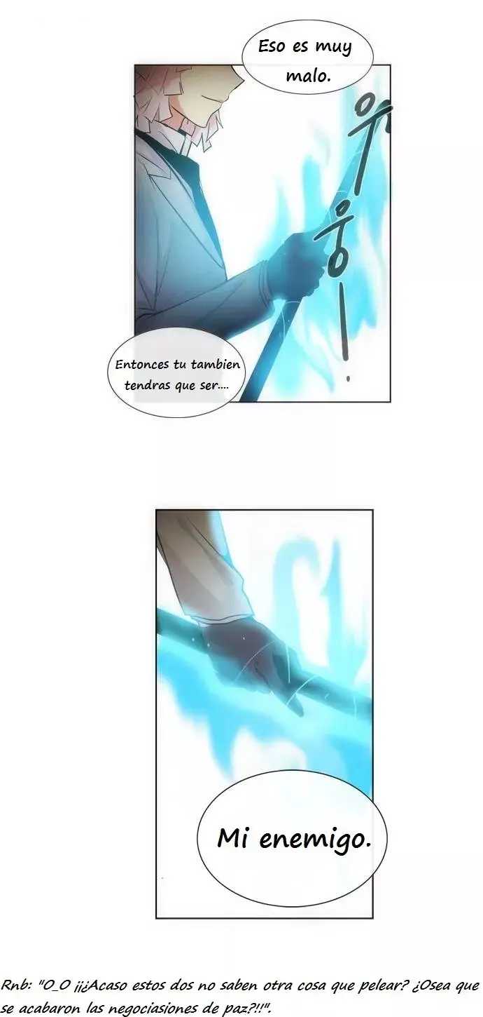 Crepuscule capítulo 116, página 12