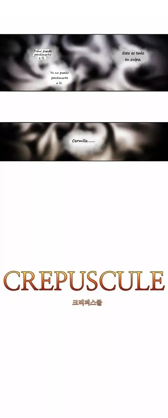 Crepuscule capítulo 116, página 13