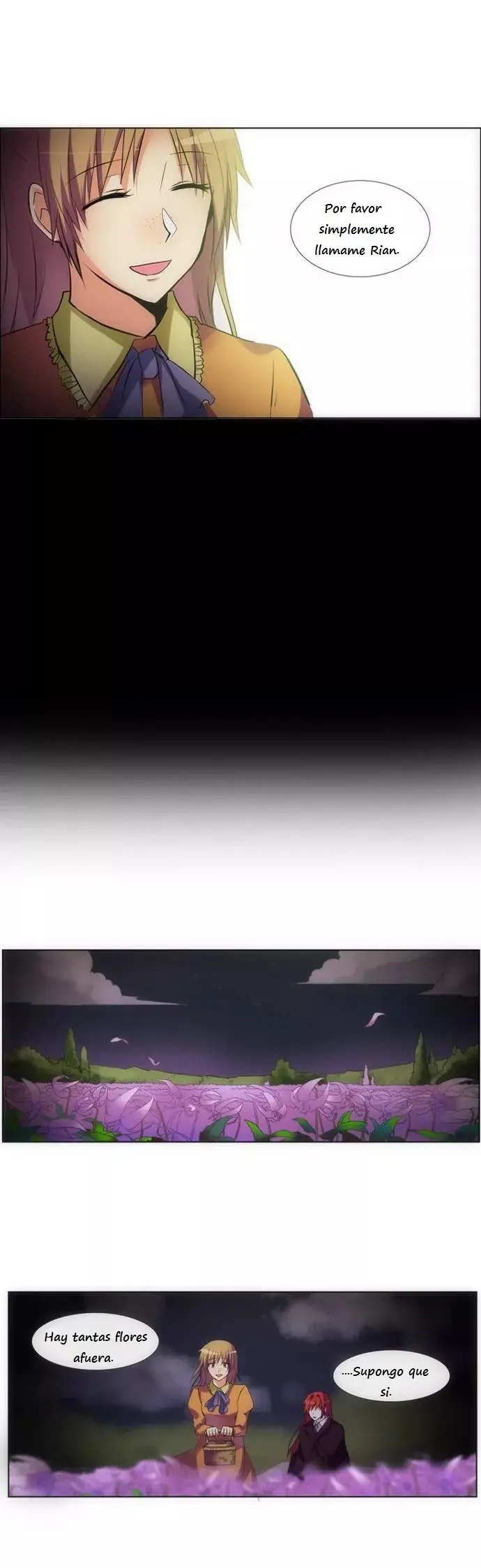 Crepuscule capítulo 117, página 15