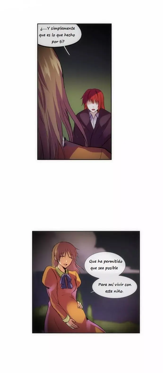 Crepuscule capítulo 117, página 18