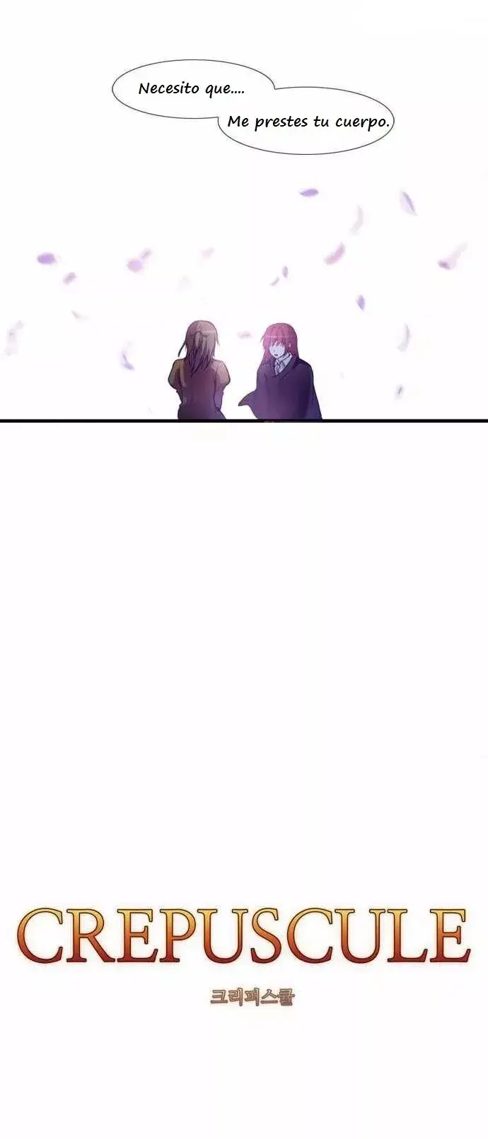 Crepuscule capítulo 118, página 5