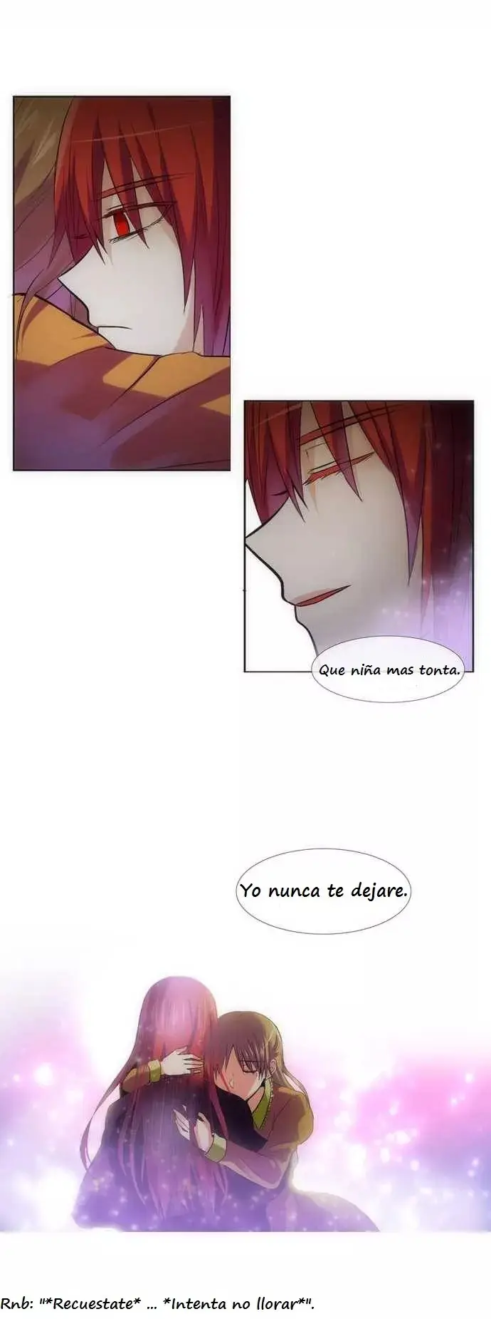 Crepuscule capítulo 118, página 13