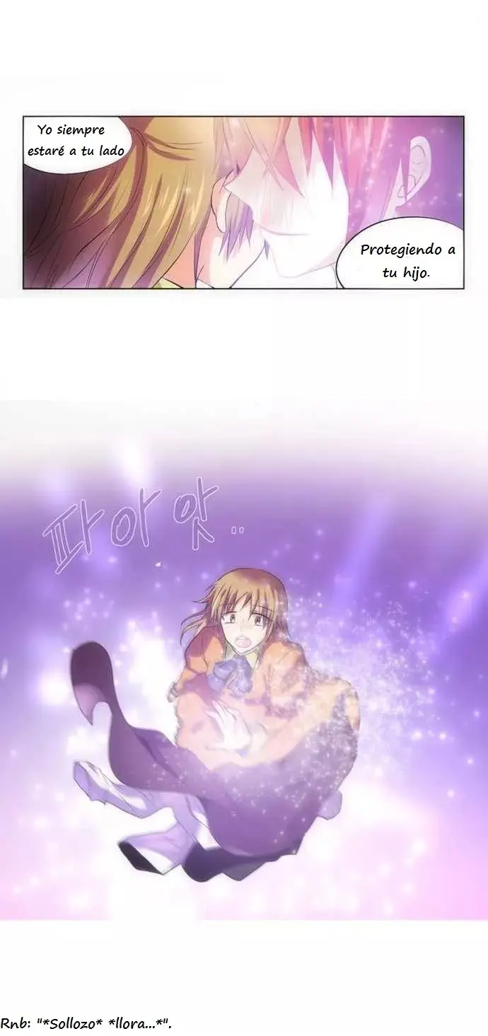 Crepuscule capítulo 118, página 14