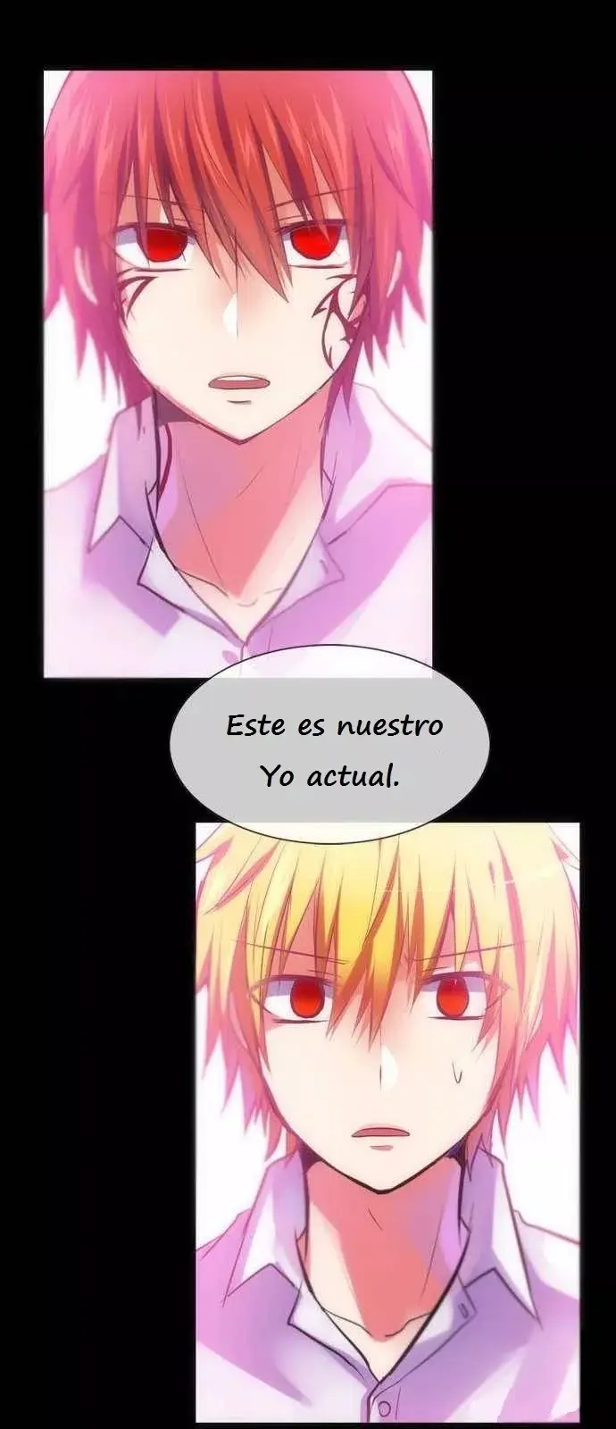 Crepuscule capítulo 118, página 20