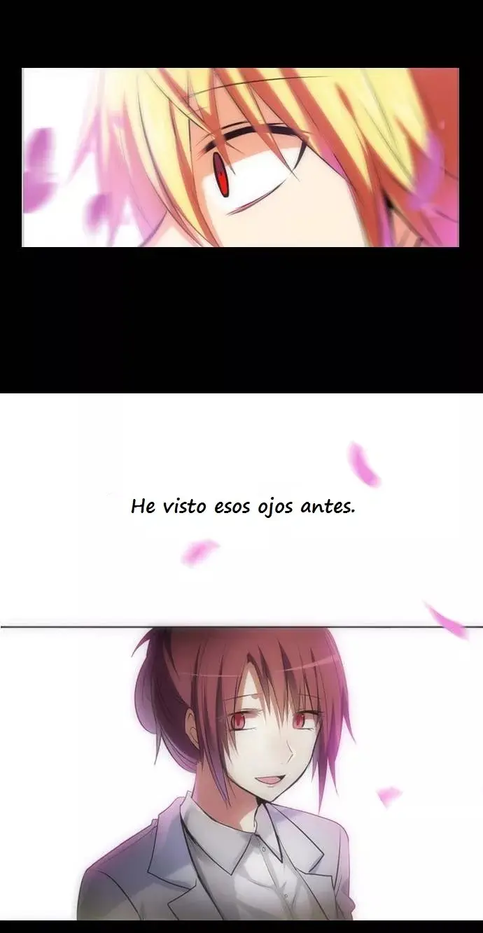 Crepuscule capítulo 119, página 17