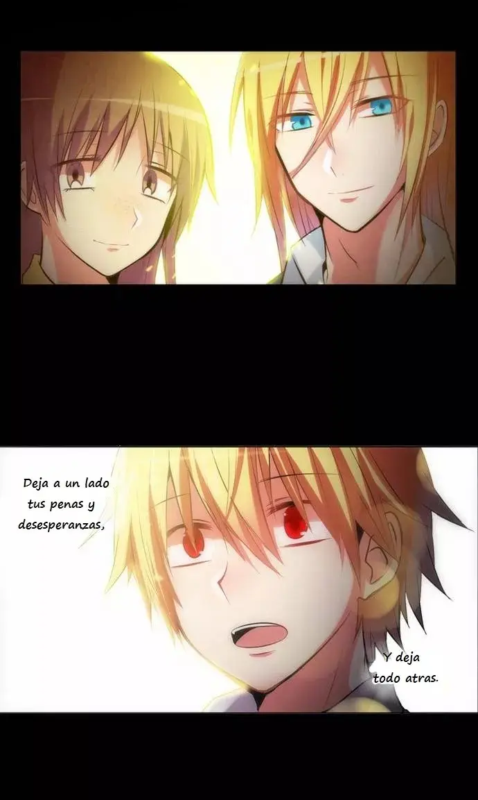 Crepuscule capítulo 119, página 19