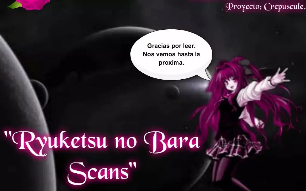 Crepuscule capítulo 119, página 22