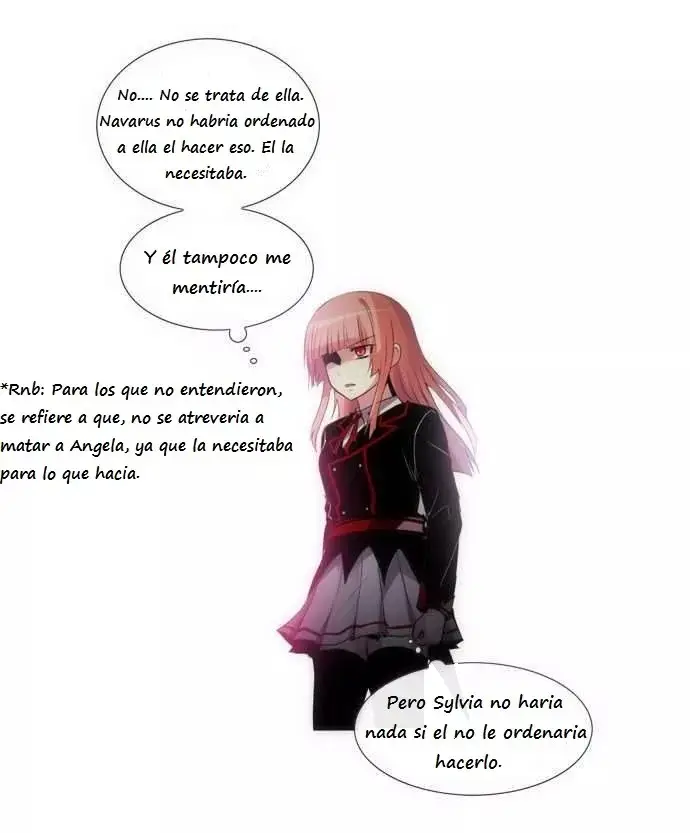 Crepuscule capítulo 120, página 11
