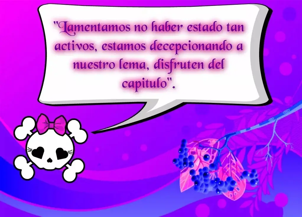 Crepuscule capítulo 124, página 2