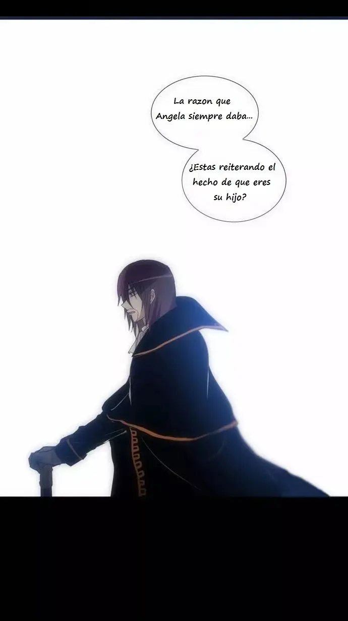 Crepuscule capítulo 124, página 12