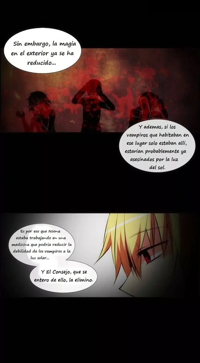 Crepuscule capítulo 125, página 7