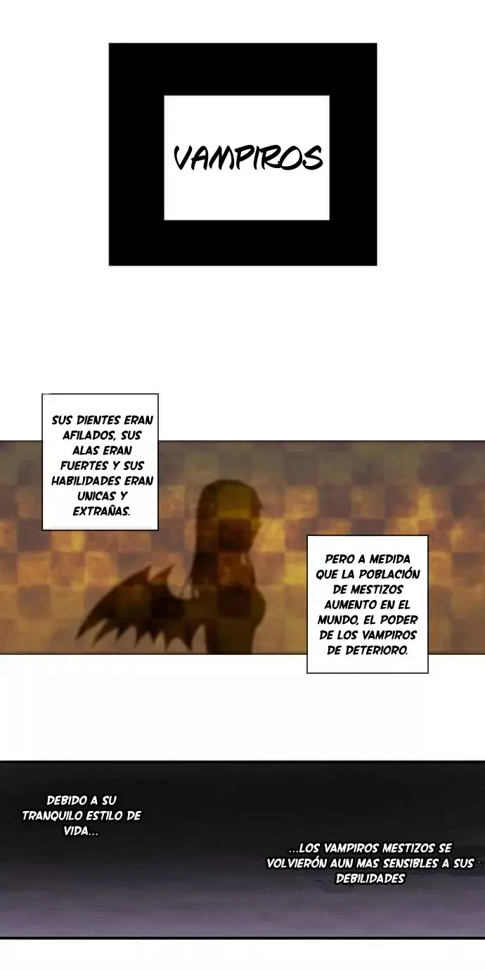Crepuscule capítulo 13, página 2