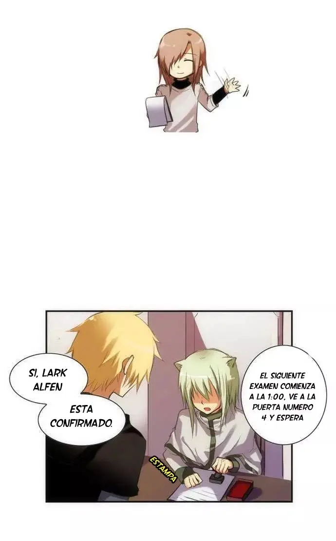 Crepuscule capítulo 13, página 10