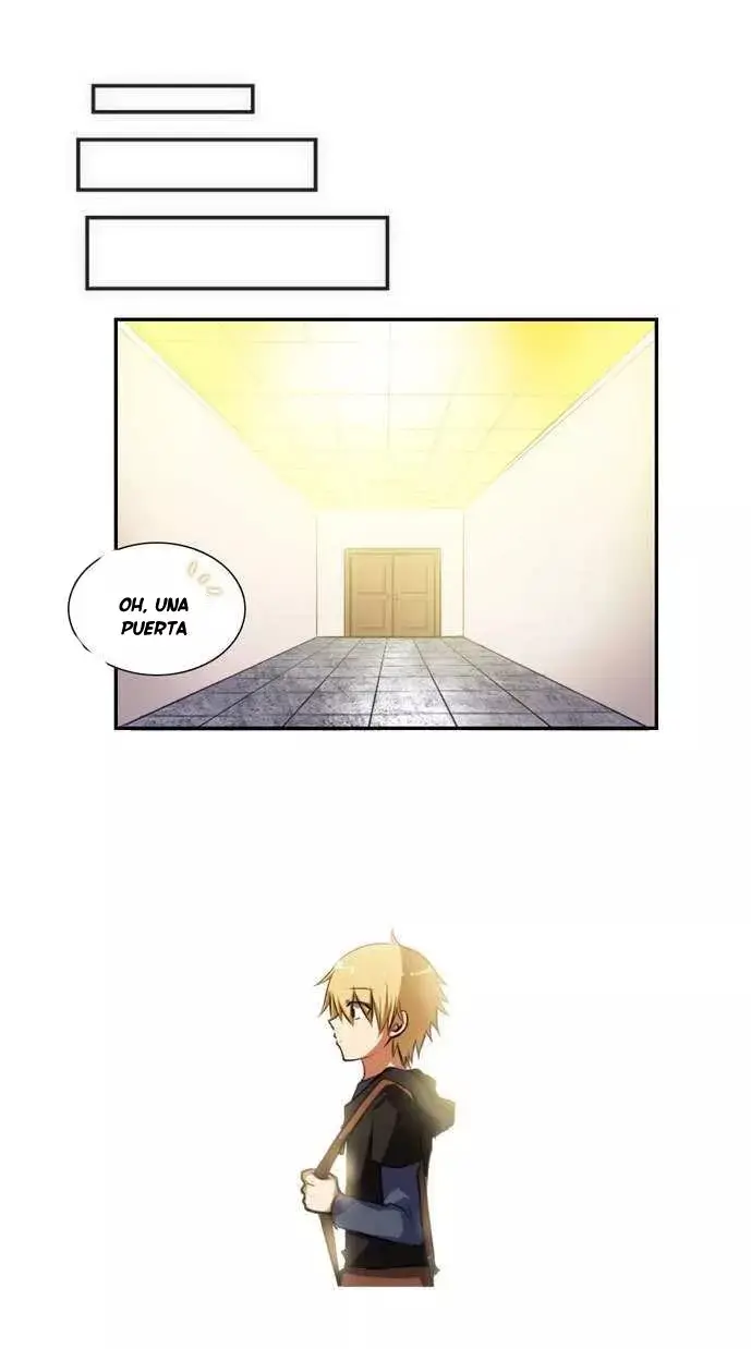 Crepuscule capítulo 13, página 20