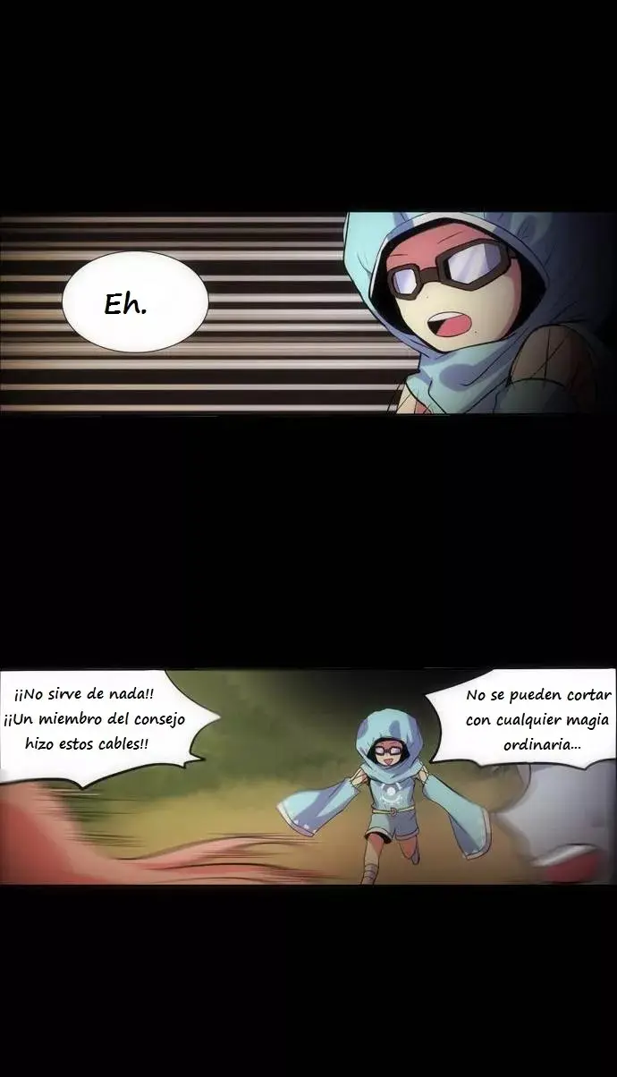 Crepuscule capítulo 130, página 5