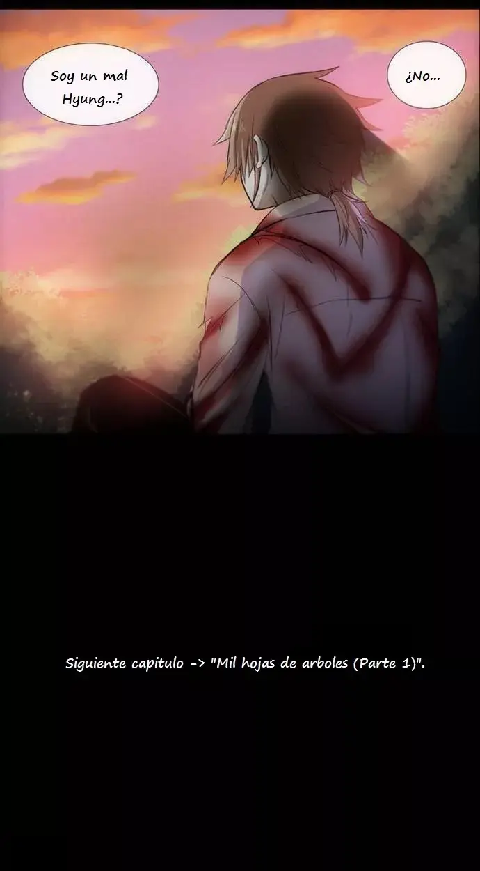 Crepuscule capítulo 132, página 23