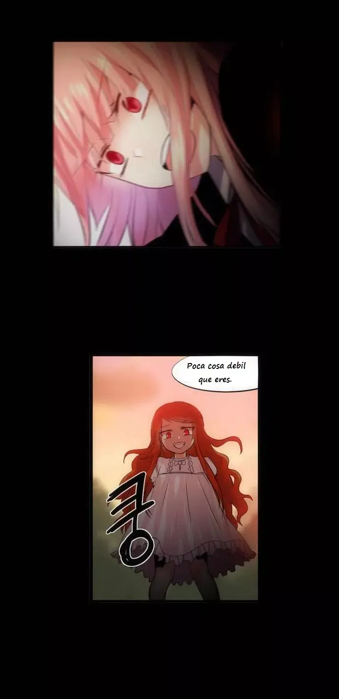 Crepuscule capítulo 136, página 7