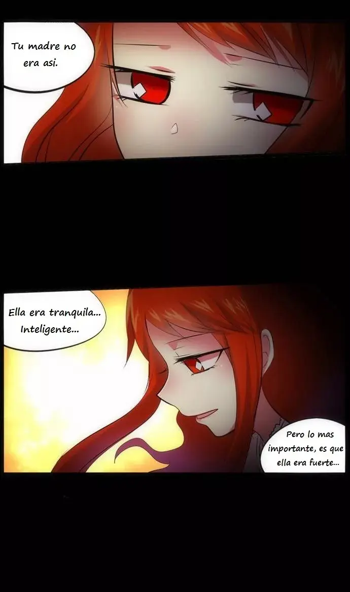 Crepuscule capítulo 136, página 8
