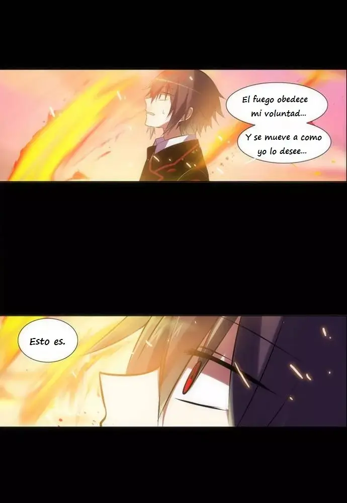 Crepuscule capítulo 137, página 9