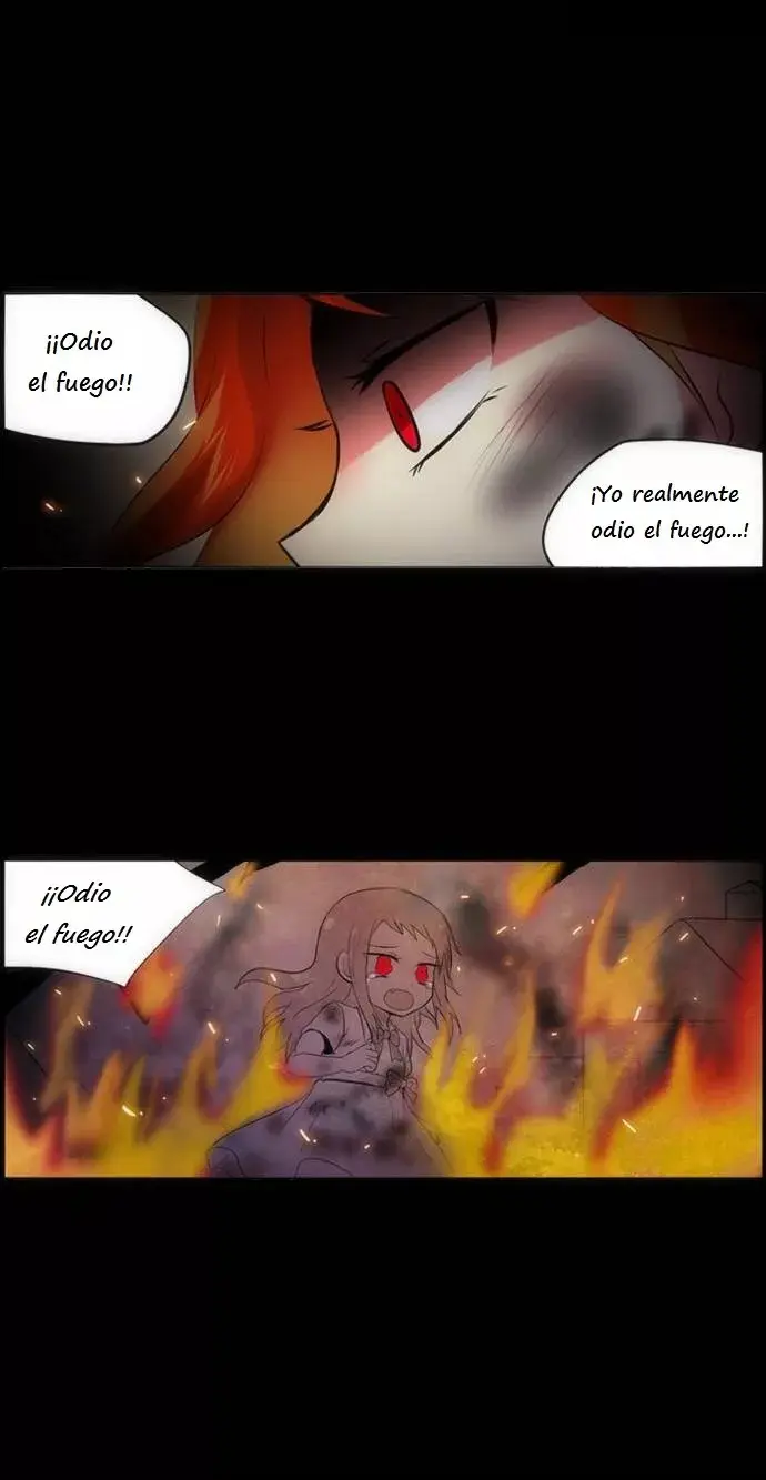 Crepuscule capítulo 137, página 13
