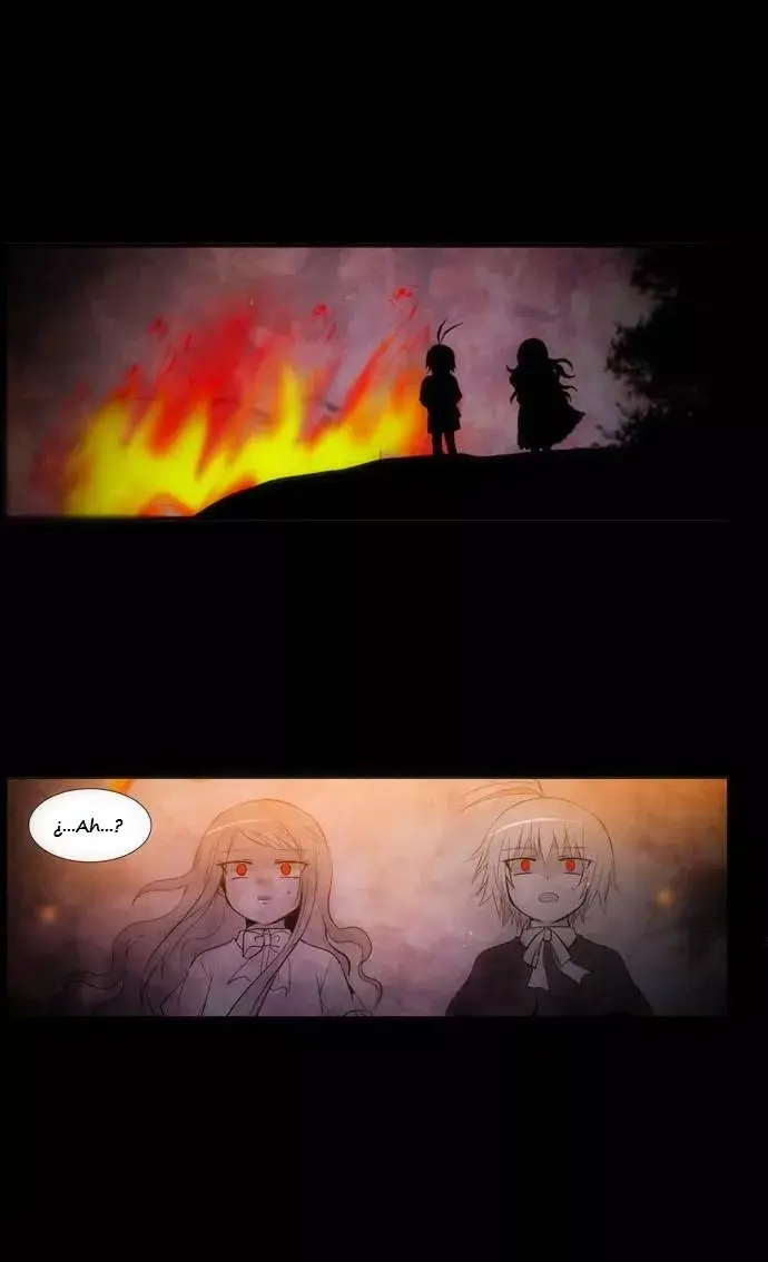 Crepuscule capítulo 139, página 3