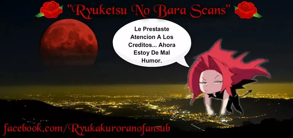 Crepuscule capítulo 140, página 14