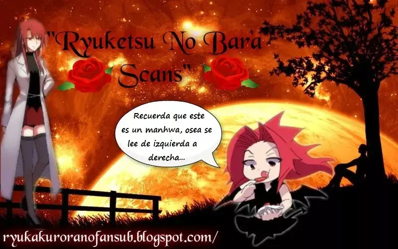 Crepuscule capítulo 142, página 1