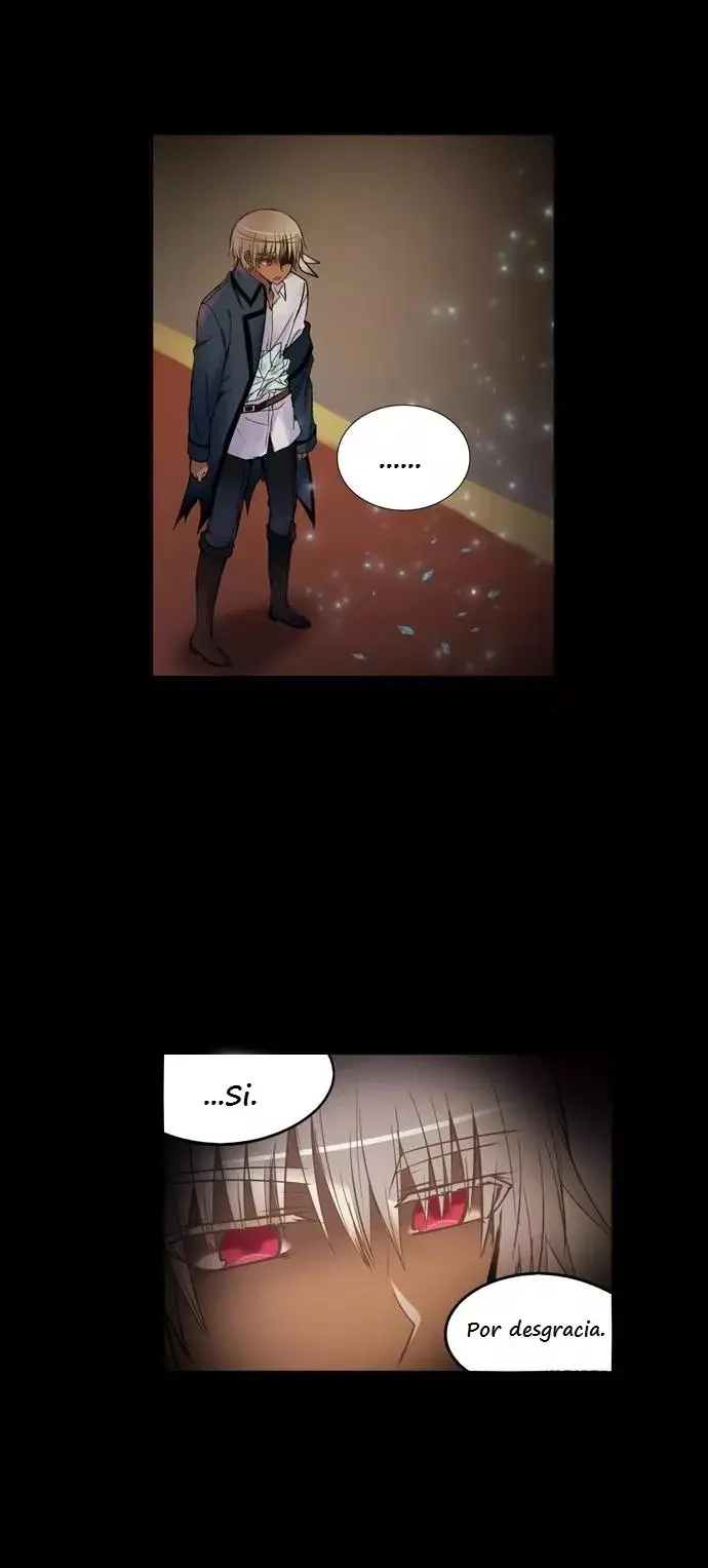 Crepuscule capítulo 147, página 3