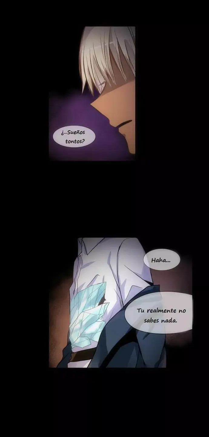 Crepuscule capítulo 147, página 16